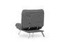 Atelier Del Sofa Misa Solo - Gris